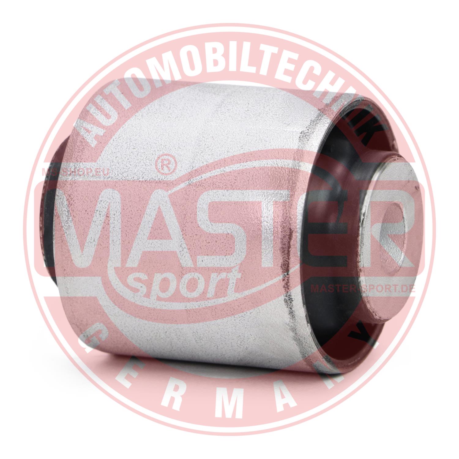 MASTER-SPORT GERMANY 37144-PCS-MS Mounting, control/trailing arm